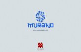 Folder Murano