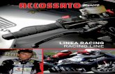 ACCOSSATO Racing line 2012 ED 2