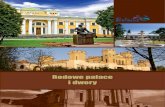 Belarus. Ancestral Palaces and Manors