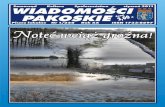 Wiadomosci Pakoskie 2011-01