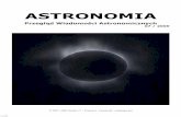Astronomia 07/2009
