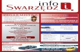 Info Swarzędz - nr 1(15) - Styczeń 2010