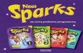 New Sparks na nową podstawę programową