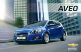 Chevrolet-Aveo (Novi)