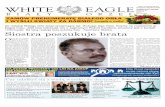 White Eagle #03 Luty 4, 2011
