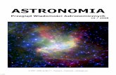 Astronomia 10/2008