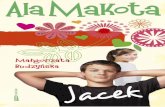 Ala Makota. Jacek