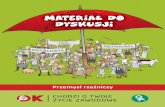 MATERIAL DO DYSKUSJI przemysł rzeźniczy (PL) / Debatoplæg slagterindustri