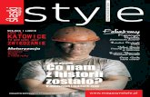 Magazyn STYLE | listopad 2011