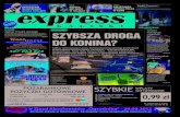 Express Kaliski  99