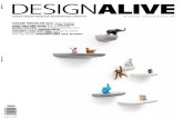 Design Alive #3/2012