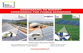 Panele solarne - konstrukcje