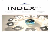 INDEX 2012