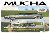 Mucha Magazine 2/2010