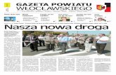 Gazeta Powiatu Włocławskiego - czerwiec 2011