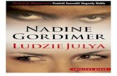 Ludzie Julya - Nadine Gordimer