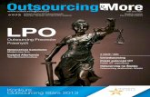 Outsourcing&More - issue 13,  November-December 2013