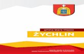 Folder Żychlin