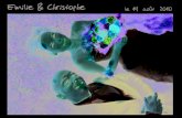 Album Emilie & Christophe