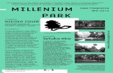 Park Tysiąclecia - Millenium Park, Nr 5 (5)