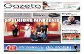Gazeta Polonijna North / maj 2013