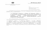 Projekt ustawy o zmianie ustawy o uznaniu za niwazne orzeczen wydanych wobec represjonowanych-1677