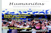 Biuletyn Humanitas nr 3/2011