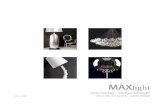 Katalog Maxlight 2011/2012