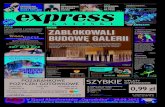 Express Kaliski  97