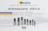 Katalog Tools 2012