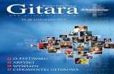 Gitara+ Festival