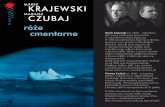 Marek Krajewski - Roże Cmentarne - ebook