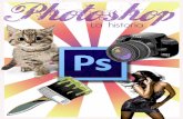 Historia del Photoshop