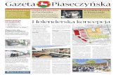 Gazeta Piaseczyńska Nr 8