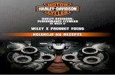 Harley-Davidson - Prescription Launch - Polish version