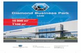 Diamond Business Park Lódź