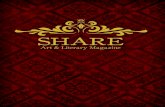 Share Magazine-Spring 2010 edition
