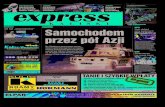 Express Kaliski  105