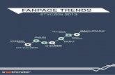 Fanpage Trends Styczeń 2013