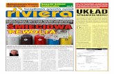 Riviera - bezpłatna gazeta opinii