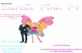 Barbie Pink Pt