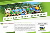 Oferta Partnersko-Sponsorska