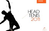 head katalog 2011