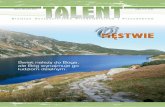 Talent – Biuletyn nr 4/2010