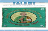 Talent – Biuletyn nr 4/2009