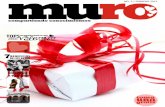 MURO La Revista (No.2 Febrero 2013)