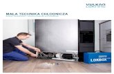 Lokring l katalog refrigeration appliances_pl