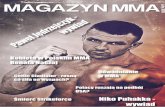 Magazyn MMA - Luty 2013