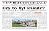 Title:  New Britain Herald - Polish Edition 11-06-2013