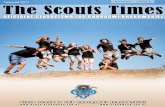 The Scouts Times - Wydanie 1